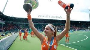 7,401 likes · 5 talking about this. Eva De Goede The Most Complete Player In Hockey Youtube