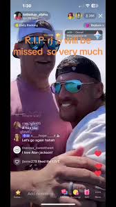 Rj Jackson Pass Tattedalpha Away