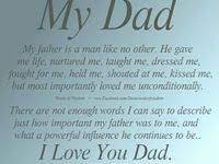 He is one of the core members of your family, even though if this relationship has something special about it, that makes every father and every daughter in the world speak warmly about it. 100 Father S Day Quotes From Daughter Ideas Fathers Day Quotes Fathers Day Happy Father Day Quotes