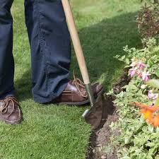 Top 7 best cordless lawn edgers for home garden. Half Moon Lawn Edger Rhs Endorsed Richard Jackson Garden