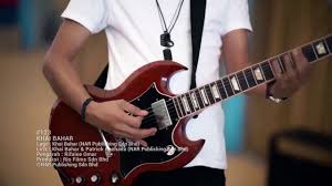 Khai bahar/patrick anohada (nar publishing sdn bhd). 123 Khai Bahar Official Music Video Youtube