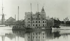 Great savings & free delivery / collection on many items. Our History Gustavsberg