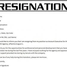 Tidak sedikit karyawan juga yang mungkin sudah tidak merasa cocok lagi bekerja di perusahaan tersebut, ataupun dikarenakan. Resignation Letter Surat Pengunduran Diri Pengertian Struktur Dan Contohnya