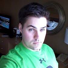 Brady Kirk (@BradyKirk)