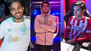 Jamal musiala bleibt dem fc bayern erhalten. Top 10 Die Fifa 19 Weltrangliste Auf Der Playstation 4