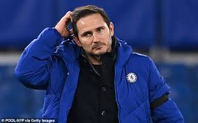 Joe cole has called on the chelsea players to enjoy the occasion leading up to tonight's champions league final but advised them to try to focus and prepare in the way they usually would. Joe Cole Insists Frank Lampard Deserves Credit If Chelsea Win The Fa Cup And Champions League Doubles Ali2day