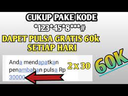 Smartfren merupakan salah satu provider telepon seluler terbesar di indonesia. Kode Dapat Pulsa Gratiss Tanpa Aplikasi Khusus Kartu Smartfren Smartfren 4g Gsm Terbaru 2020 Youtube