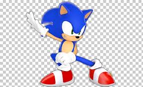 Sonic The Fighters Sonic The Hedgehog Sonic Battle Sonic