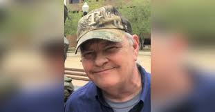 Obituary information for Hal Wayne Campbell