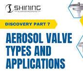 Discovery Part 7: Exploring Different Types Of Aerosol ...