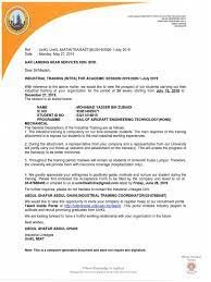 You can even request information on how much does aar landing gear services pay if you want to. Cover Letter