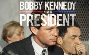Bobby Kennedy For President Docu Series On Netflix