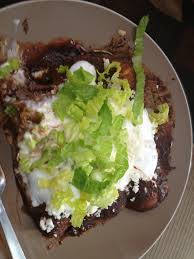Maybe you would like to learn more about one of these? Enchiladas De Mole Mexican Food Recipes Authentic Food Healty Food