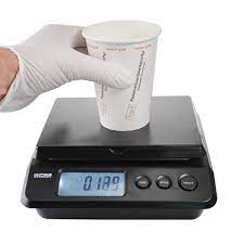 Capacity this scale is capable of measuring up to 11 lb. Digital Scale Up To 20 Kg