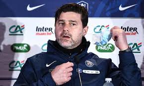 Prior to being in this club, he was. Tottenham Hold Talks With Mauricio Pochettino Over Return As Manager Tottenham Hotspur The Guardian