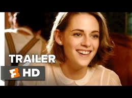 The Film Scoop: Café Society