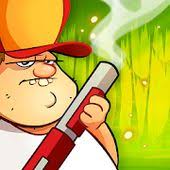 Swamp Attack Mod Apk V3 0 1 Unlimited Money Energy Unlocked No Ads Zombie Style Swamp Entertaining Games