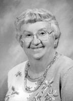 Mary Ellen Glidewell