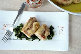 Di carne tritata di vitello. Cosce Di Pollo Ripiene Con Salsiccia Ilaria Zizza