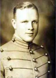 MAJ Harry John Harrison (1910-1944)