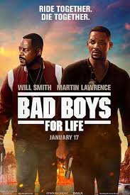 Marcus and mike are forced to confront new threats, career changes, and midlife crises as they join the newly created elite team ammo of the miami police department to take down the ruthless armando armas. Bad Boys For Life 2020 Stream And Watch Online Moviefone