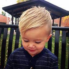 35 Best Baby Boy Haircuts 2021 Guide Toddler Haircuts Little Boy Haircuts Baby Hairstyles