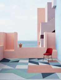 Inside Shapes Is A Creative Toolkit For Dynamic Environments Shaw Contract Shaw Hospitality Decor Color Palette Colorful Interiors Interior Design Trends