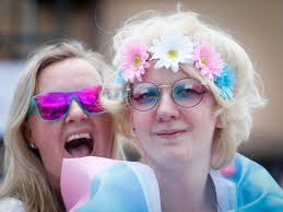 Photos: What LGBTQ Pride looks like across Tampa Bay