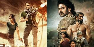 Tiger Zinda Hai Fails To Beat Baahubali 2 In Advance Booking Collections Bollyworm Sultan, salman and ali's latest release under the banner in an interview to after hrs before the release of sultan, ali had said, i can't make a kabir khan film and kabir khan can't make my film.
