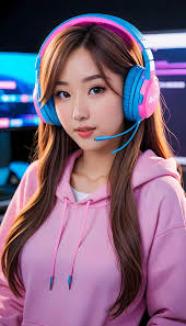 Free Chat with Pokimane | Human-Like Interactions | Redefining AI Role-Play  Experiences on Museland