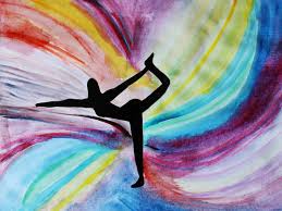 How to draw mother's day sunset moonlight scenery drawing easy oil pastel for beginners step by step. International Yoga Day 2018 Images Dates Poster Ideas Logo Celebration In India