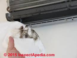 This video is a comprehensive guide to cleaning a portable ac, regardless of what type you have.all. How To Clean A Moldy Air Conditioner