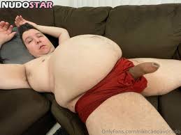nikocadoavocado Nude Leaks Photo 30 - NudoStar