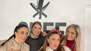 Coni, hija de marcelo «chino» ríos: Renata Bravo Revelo Por Error La Identidad De La Ultima Participante De El Discipulo Del Chef Tecache Cl