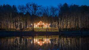 We Are A New Wedding And Event Venue Directly On The Hiwassee River In Delano Tn Conveniently Chattanooga Wedding Venues Wedding Venues Places To Get Married