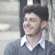 David Abadie's Instagram, Twitter & Facebook