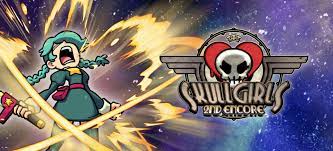 We did not find results for: Skullgirls 2nd Encore Season Pass Mit Vier Charakteren Bestatigt