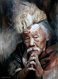 MARETTE Eric Painter France