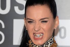 He adds, i can go to the dentist and switch them out. Celebrity Grills Photos Of Celebs Wearing Grills The Delite