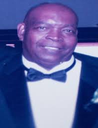 Obituary for Norman Jordan