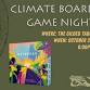 Daybreak - A Climate Night at the Gilded Table - The Gilded Table, 345 Sterling Hwy #105 Event Image