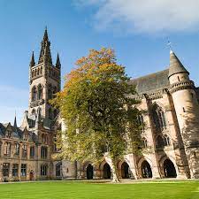 University of glasgowподлинная учетная запись @uofglasgow. University Of Glasgow Scotland Org