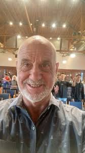 I am just getting ready to go live practicing my first sermon that I'm  going to do