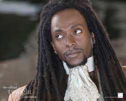 The second film, the twilight saga: Edi Gathegi Reveals New Project Details To Twilight Lexicon Gossip Dance