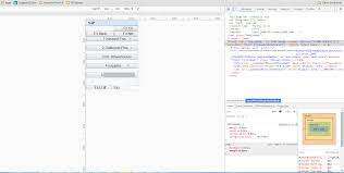 Plataformas como el navegador de chrome y el sistema operativo android; Simulation Of Itsmobile Applications From Chrome Browser Sap Blogs