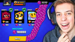 Shoot 'em up, blow 'em up, punch 'em out and win the brawl. Clashgames Krasse Saison Belohnung Neuer Rekord Uber 20 000 Brawl Stars Live Deutsch Youtube