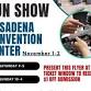 Pasadena Gun Show event image