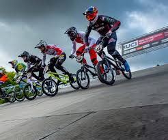 It was our foray into bikes, and drove the passion we are lucky enough to follow every day. Bmx Racing All You Need To Know With Saya Sakakibara