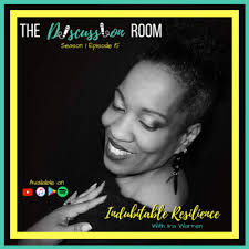 Ain't Nothing Like A Howard Girl: Jazmin Moses-Counts by The Discussion Room