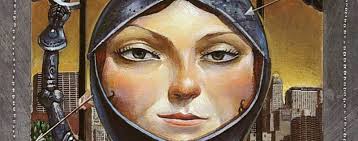 Winter 2003–04: Mom Never Said It Would Be Like This